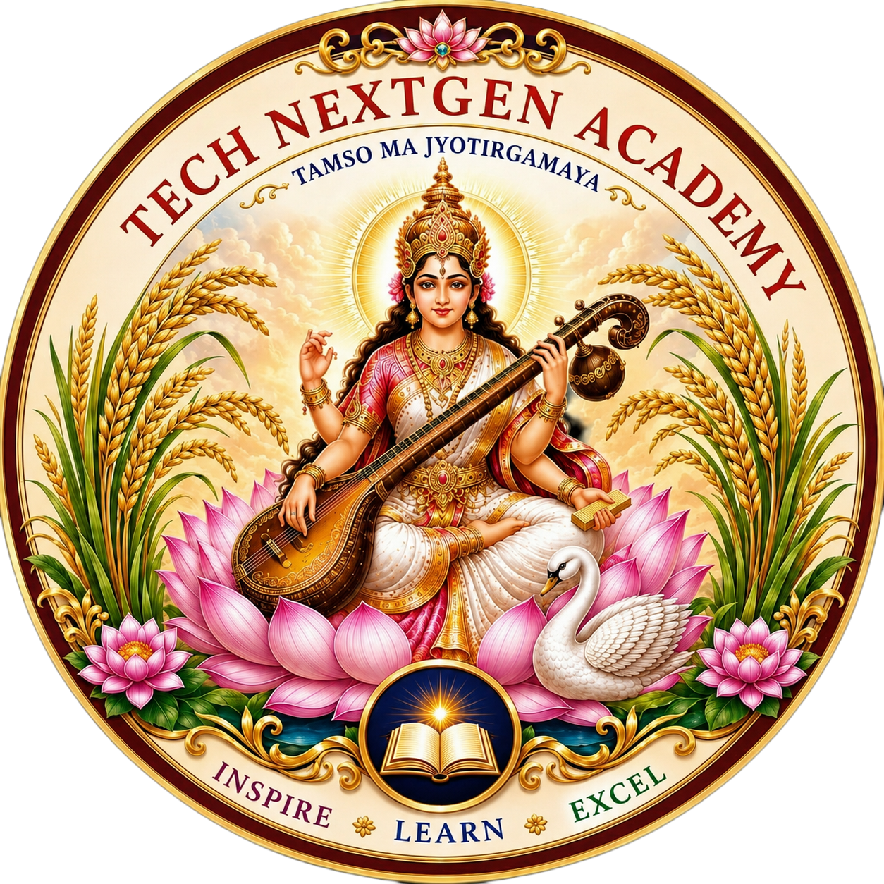 Tech Nextgen Academy